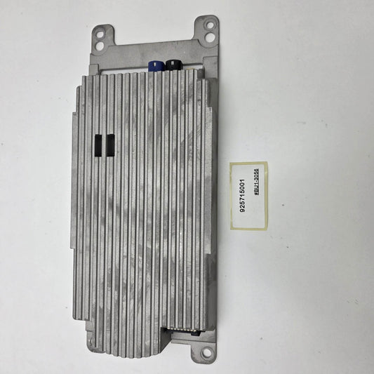 2010-2016 BMW 5 Bluetooth Control Unit 925715001