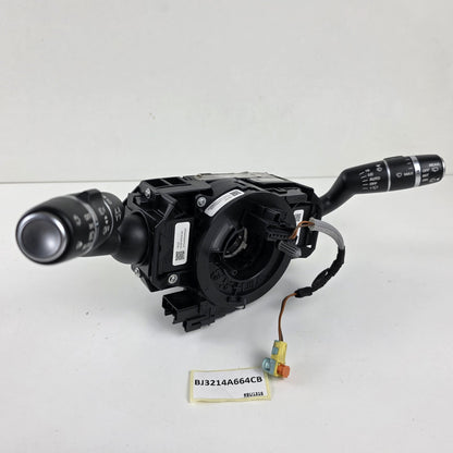 2013-2018 Range Rover L405 Turn Signal Combo Switch Indicator Stalk BJ3214A664CB