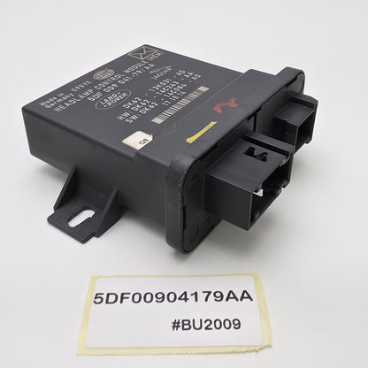 2012-2018 Land Rover Range Rover Evoque Headlight Control Module 5DF00904179AA