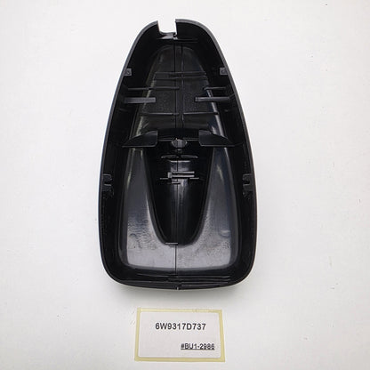 2015 Land Rover Range Rover L405 Rear View Mirror Cover Trim 6W9317D737