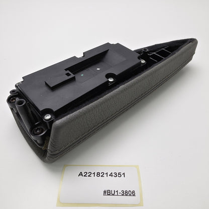 2005-2013 Mercedes-Benz W221 REAR WINDOW SWITCH A2218214351