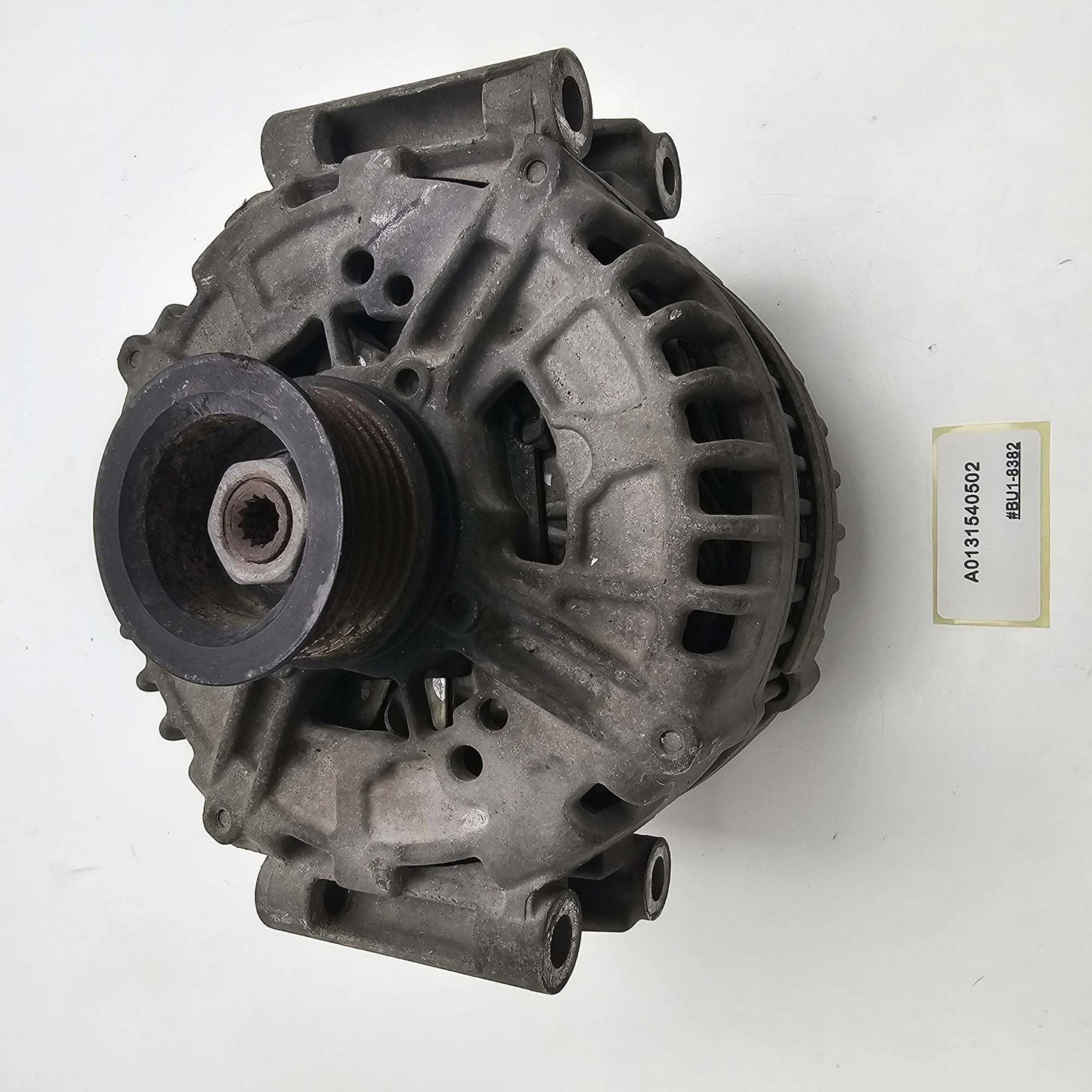 2007-2011 Mercedes-Benz S550 Alternator A0131540502