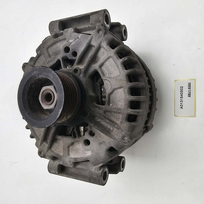 2007-2011 Mercedes-Benz S550 Alternator A0131540502