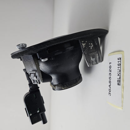 2015-2020 Bentley Bentayga REAR HEATER VENTS WITH SURROUND TRIM 36A853261