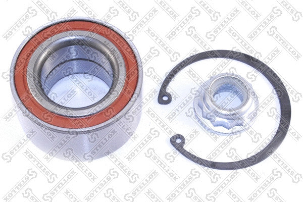 STELLOX 1998-2005 Volkswagen Beetle Wheel Bearing 1J0407625