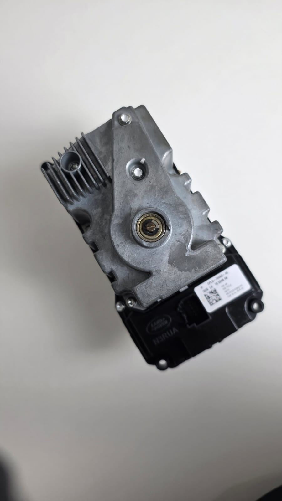 2012-2021 Land Rover Range Rover L405 Gear Shift Selector CPLA7E453AC