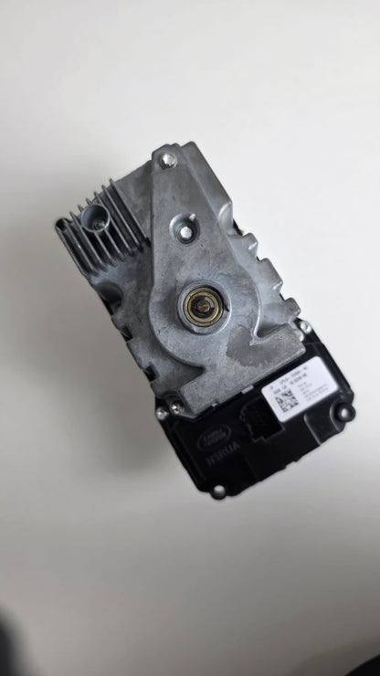 2012-2021 Land Rover Range Rover L405 Gear Shift Selector CPLA7E453AC