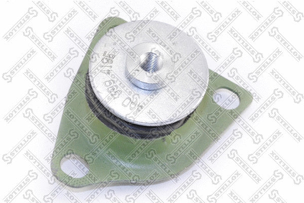 STELLOX 1994-1997 Audi A6 Suspension Sub-frame Bushing 4A0399420E