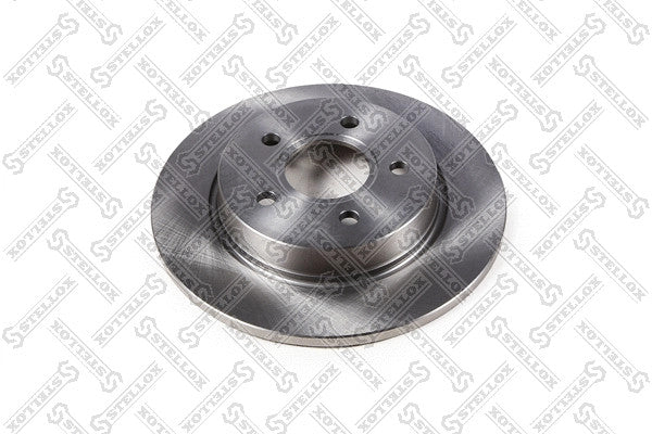 STELLOX FORD Brake Disc - 1704765