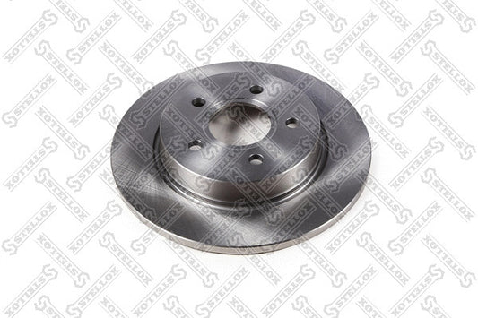 STELLOX FORD Brake Disc - 1704765