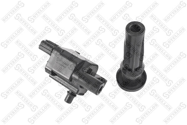 STELLOX 2001-2006 Hyundai Santa Fe Ignition Coil 27301-38010