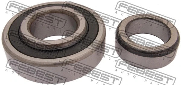 FEBEST 86-89 Toyota Van Repair Kit Ball Bearing Rear Axle AS-35802128-KIT