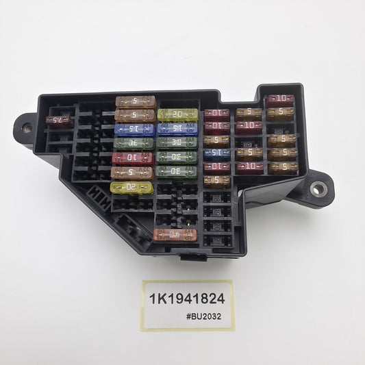 2006-2016 Volkswagen SportWagen Fuse Box Gateway 1K1941824