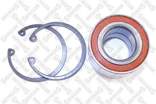 STELLOX OPEL Wheel Bearing Kit - 90486458