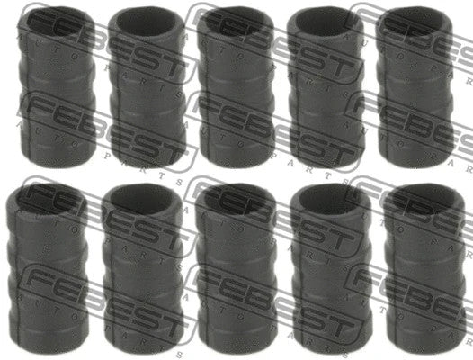 FEBEST 2003-2009 Kia Sorento Brake Caliper Slide Pin Bushing KT-SOR-PCS10