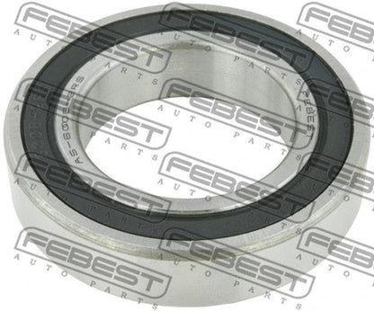 FEBEST General Motors Bearing AS-6008-2RS