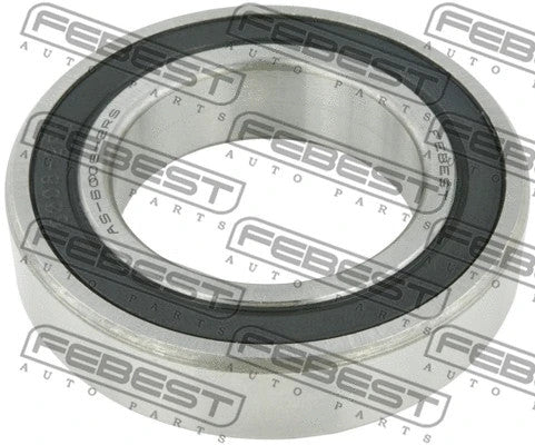 FEBEST General Motors Bearing AS-6008-2RS