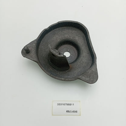 2015 BMW 640i Gran Coupe Suspension Stopper Bracket RL 33316798811