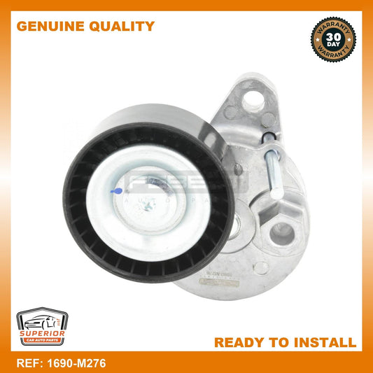FEBEST Mercedes-Benz Belt Tensioner 1690-M276