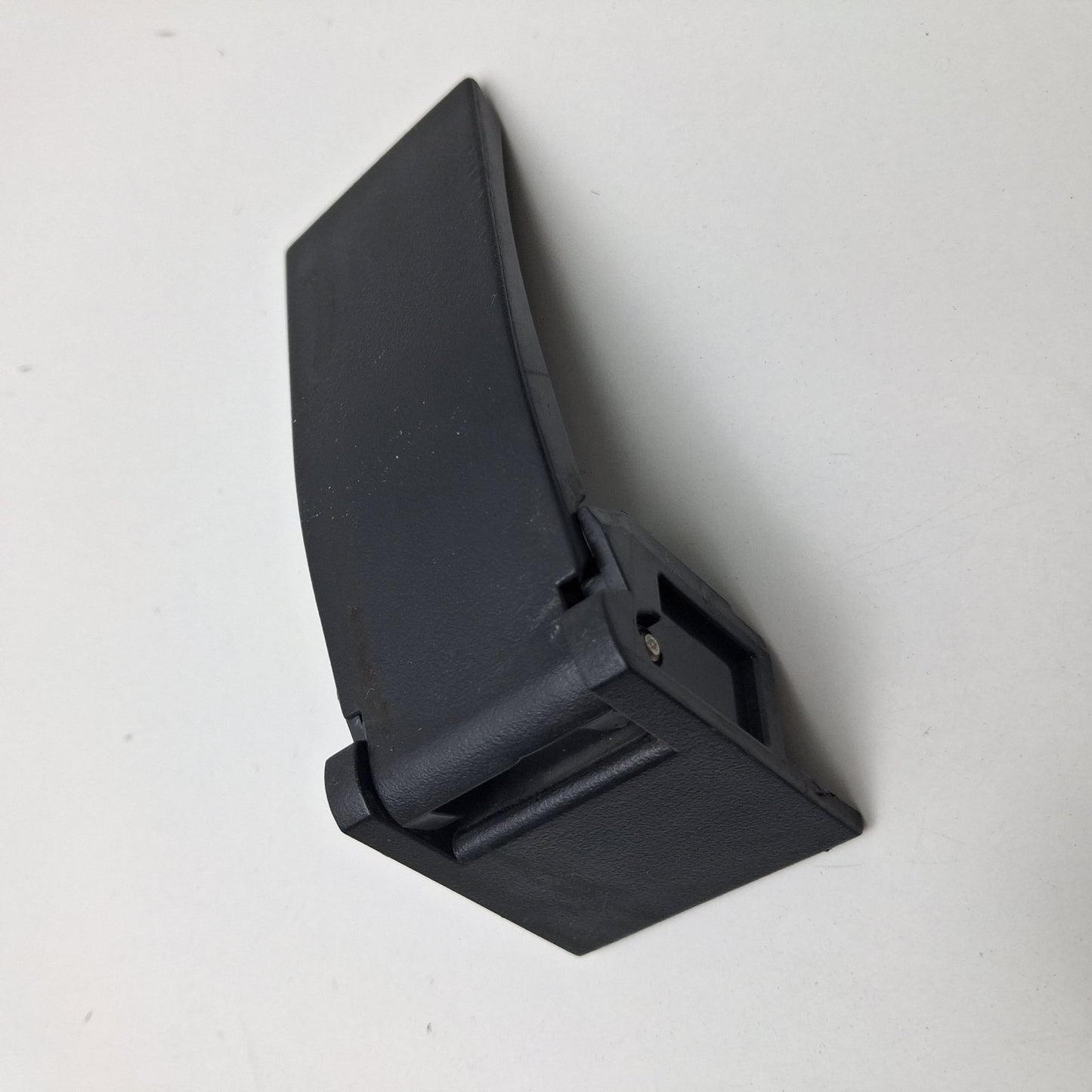 2002-2009 Mercedes-Benz W211 Rear Seat Rail Plastic Trim Cover 2119200286
