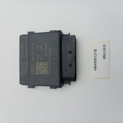 2020-2025 Audi RS6 Fuel Pump Driver Module 4M4906121B