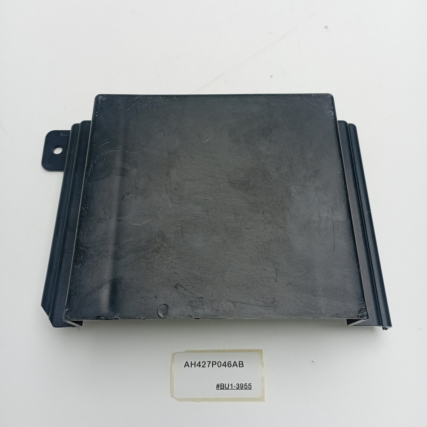 2009-2013 Land Rover Discovery IV Transfer Case Control Module Cover AH427P046AB