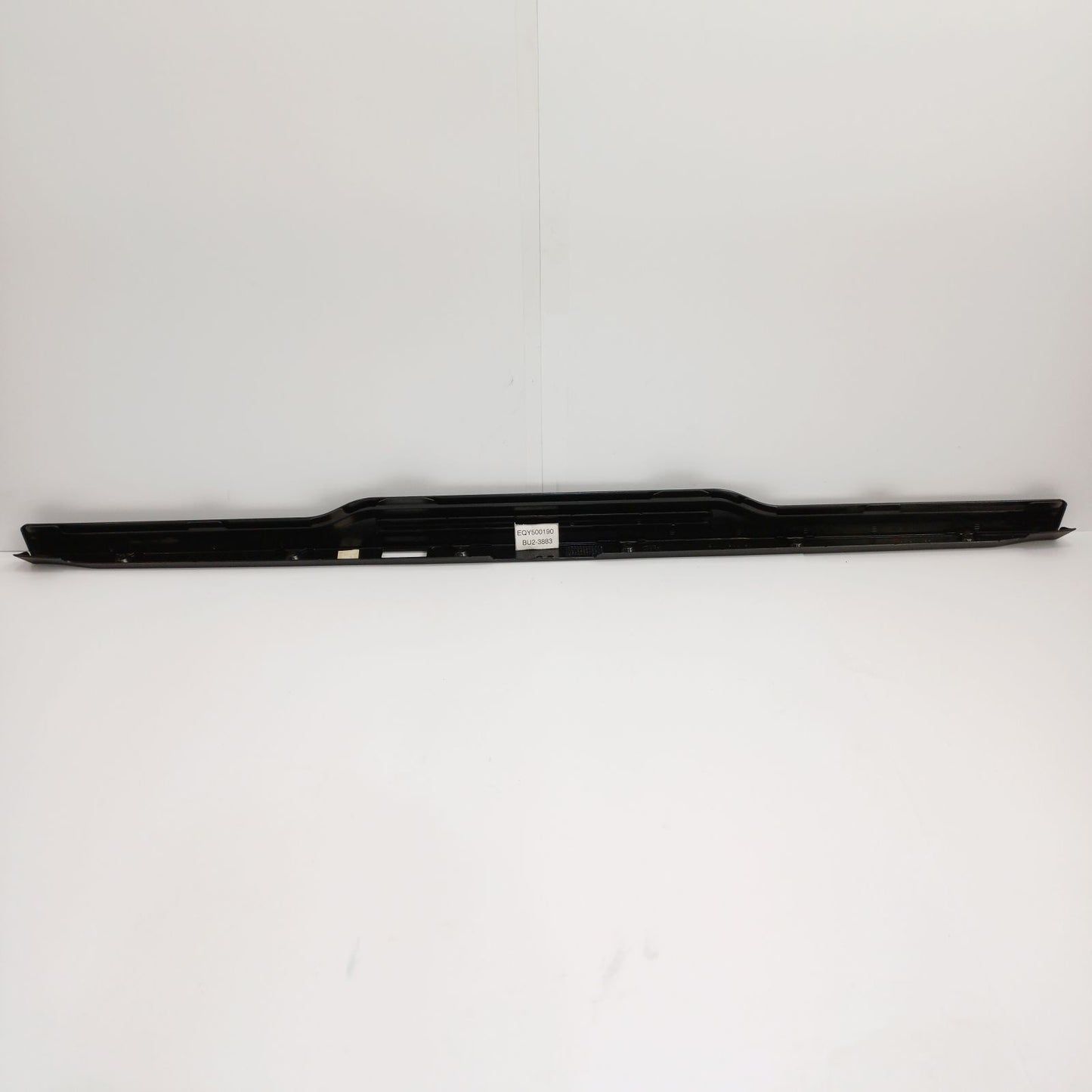 2003-2012 Land Rover Range Rover L322 Trunk Tailgate Lower Trim Cover EQY500190