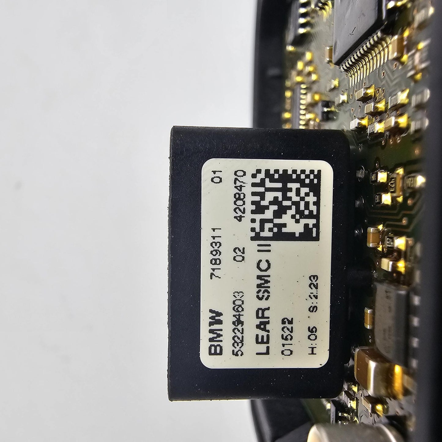 2007-2014 BMW E93 Adaptive Headlight Control Module 532294603