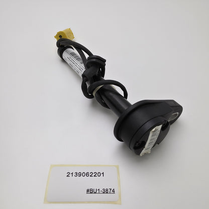 2016-2023 Mercedes E-Class Active Bonnet Actuator 2139062201