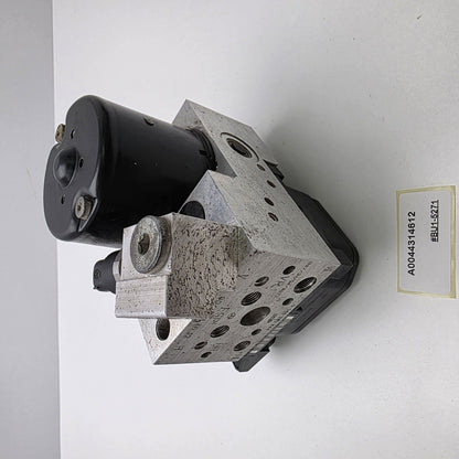 2000-2006 Mercedes-Benz W215 ABS Brake Pump Control Module A0044314612