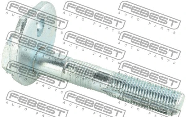 FEBEST 2000-2006 Toyota Corolla Camber Adjusting Eccentric Bolt 0129-015