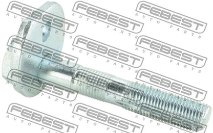 FEBEST 2000-2006 Toyota Corolla Camber Adjusting Eccentric Bolt 0129-015