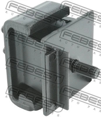 FEBEST ISUZU Left Engine Mount ISM-NHS69LH