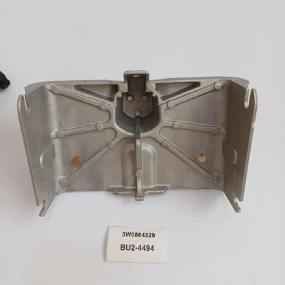 2006-2011 Bentley Flying Spur Pedestal Mounting Armrest 3W0864329