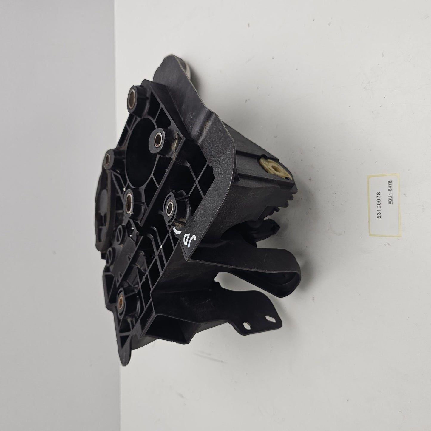 2012-2019 Fiat 500 Brake Pedal Assembly 53100078