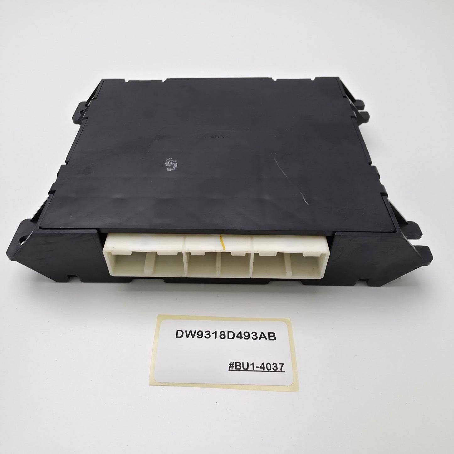 2013-2016 Jaguar XJ Air Conditioning Control Unit/Module DW9318D493AB