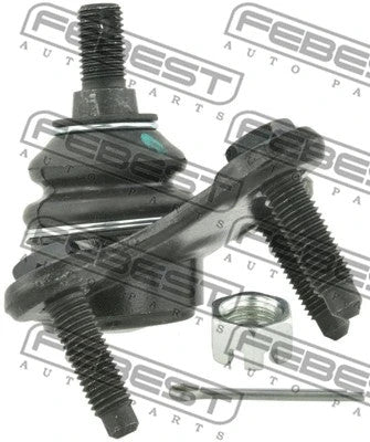 Febest 2009-2010 Volkswagen Jetta Front Lower Ball Joint Right 2320-GVLOWFRH