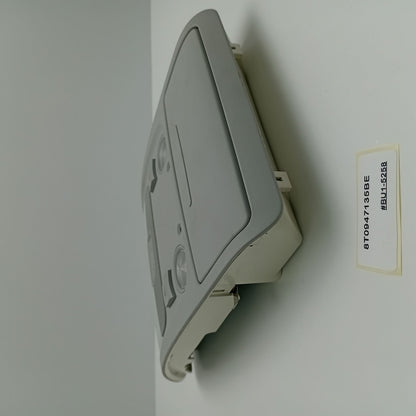 2007-2015 Audi S4 Front Interior Light Panel with Microphone 8T0947135BE