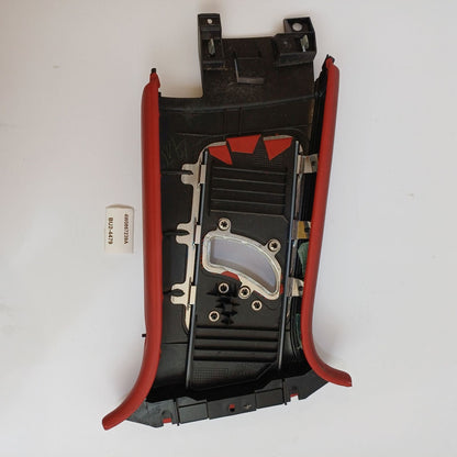 2013-2018 Bentley Flying Spur B-Pillar Cover Left 4W0867239A
