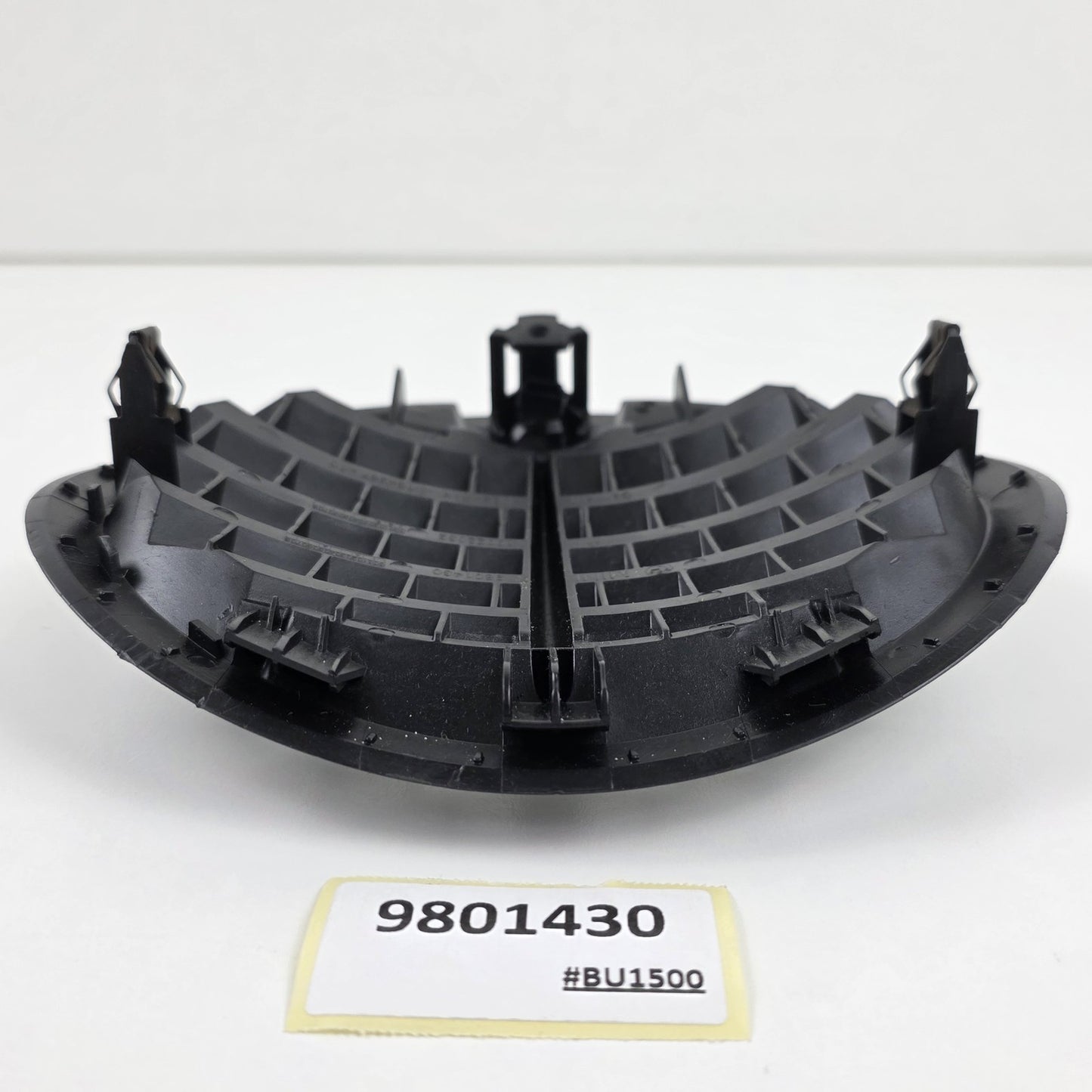 2012-2016 MINI Countryman R60 Dashboard Air Vent Grille 9801430