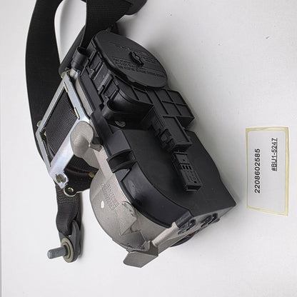 2001-2006 Mercedes-Benz S-Class Front Left Driver Seat Belt 2208602585