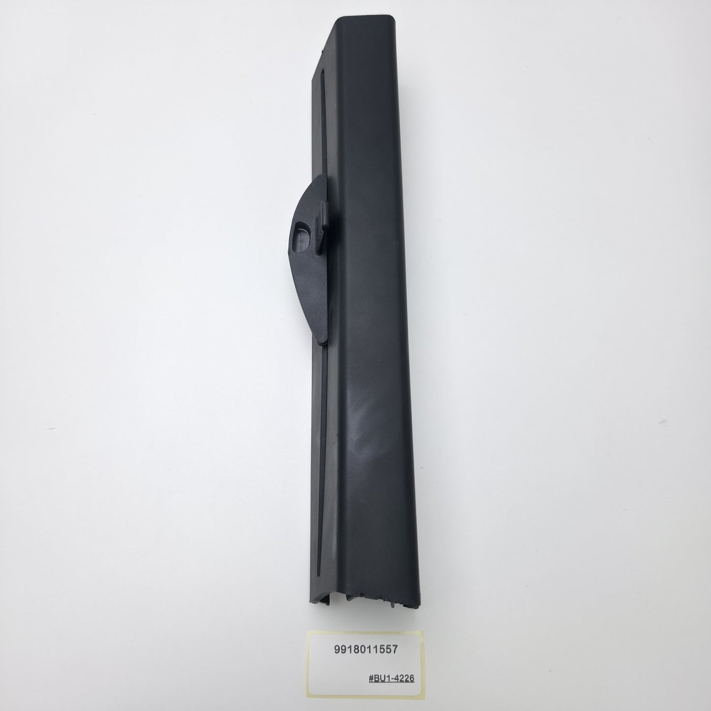 2009-2017 BMW F10 Rear door sun blind/shade 9918011557