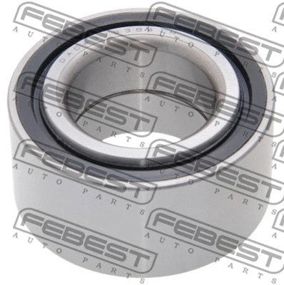FEBEST HONDA Front Wheel Bearing DAC43793841M