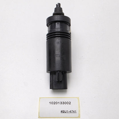 2014-2020 Land Rover Discovery Sport Windscreen Washer Tank Motor 1020133002