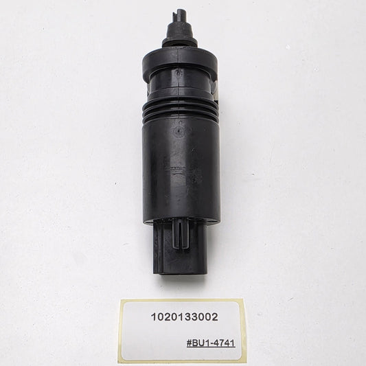 2014-2020 Land Rover Discovery Sport Windscreen Washer Tank Motor 1020133002