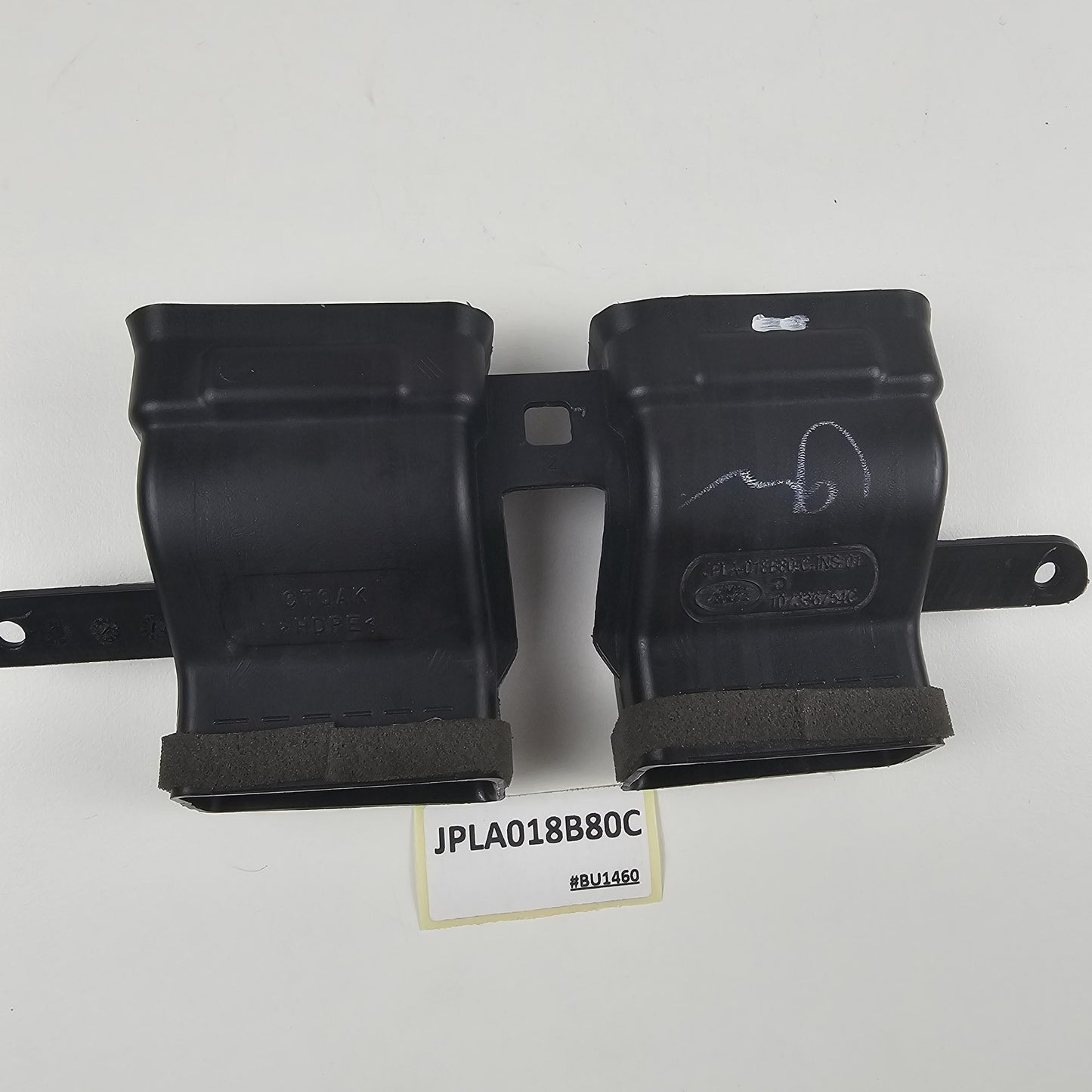 2018 Land Rover Range Rover Sport L494 Air Duct JPLA018B80C