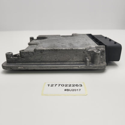 2006-2013 BMW X5 Dynamic Drive Active Steering Control Unit 1277022263