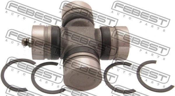 Febest Cross Shaft Joint Drive Shaft ASMZ-9