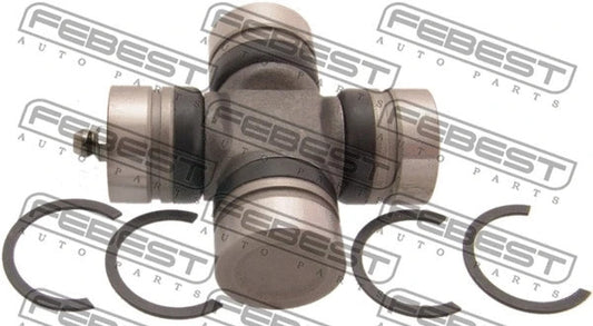 Febest Cross Shaft Joint Drive Shaft ASMZ-9