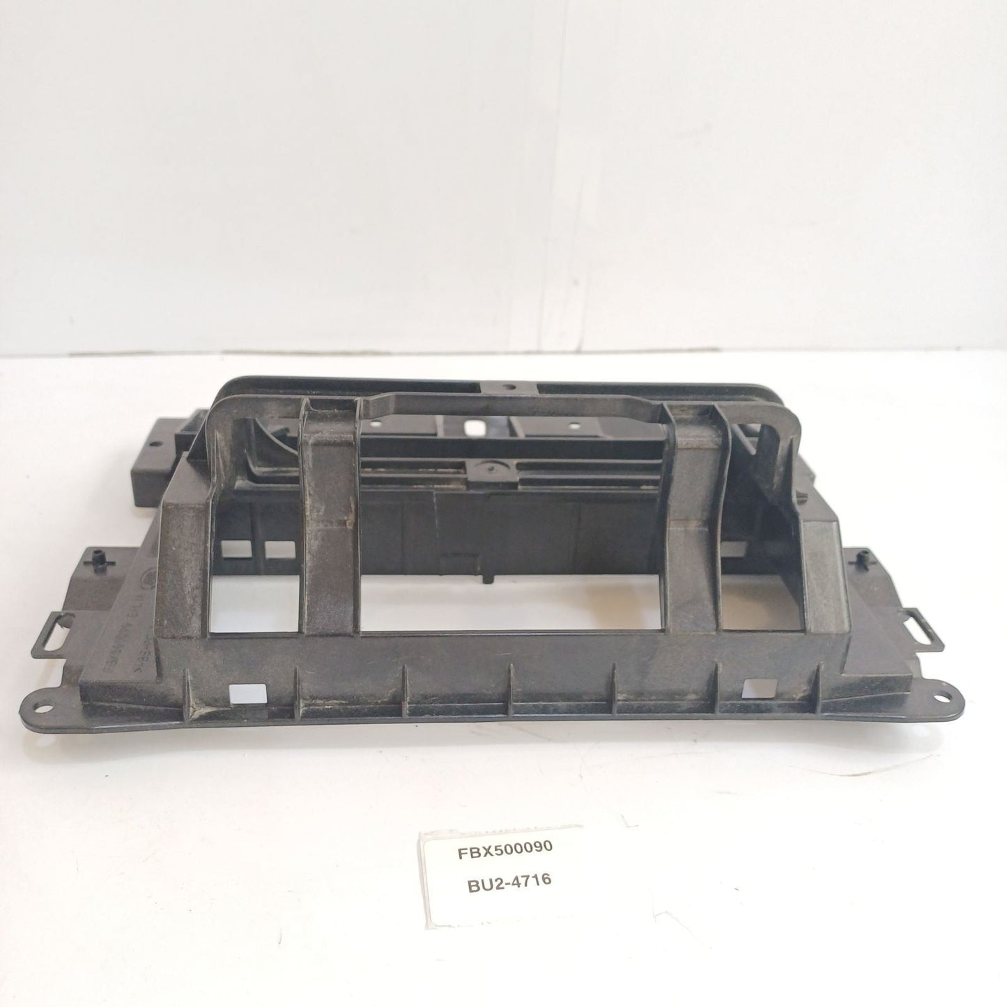 2002-2013 Land Rover Range Rover L322 Center Dash Board Frame FBX500090